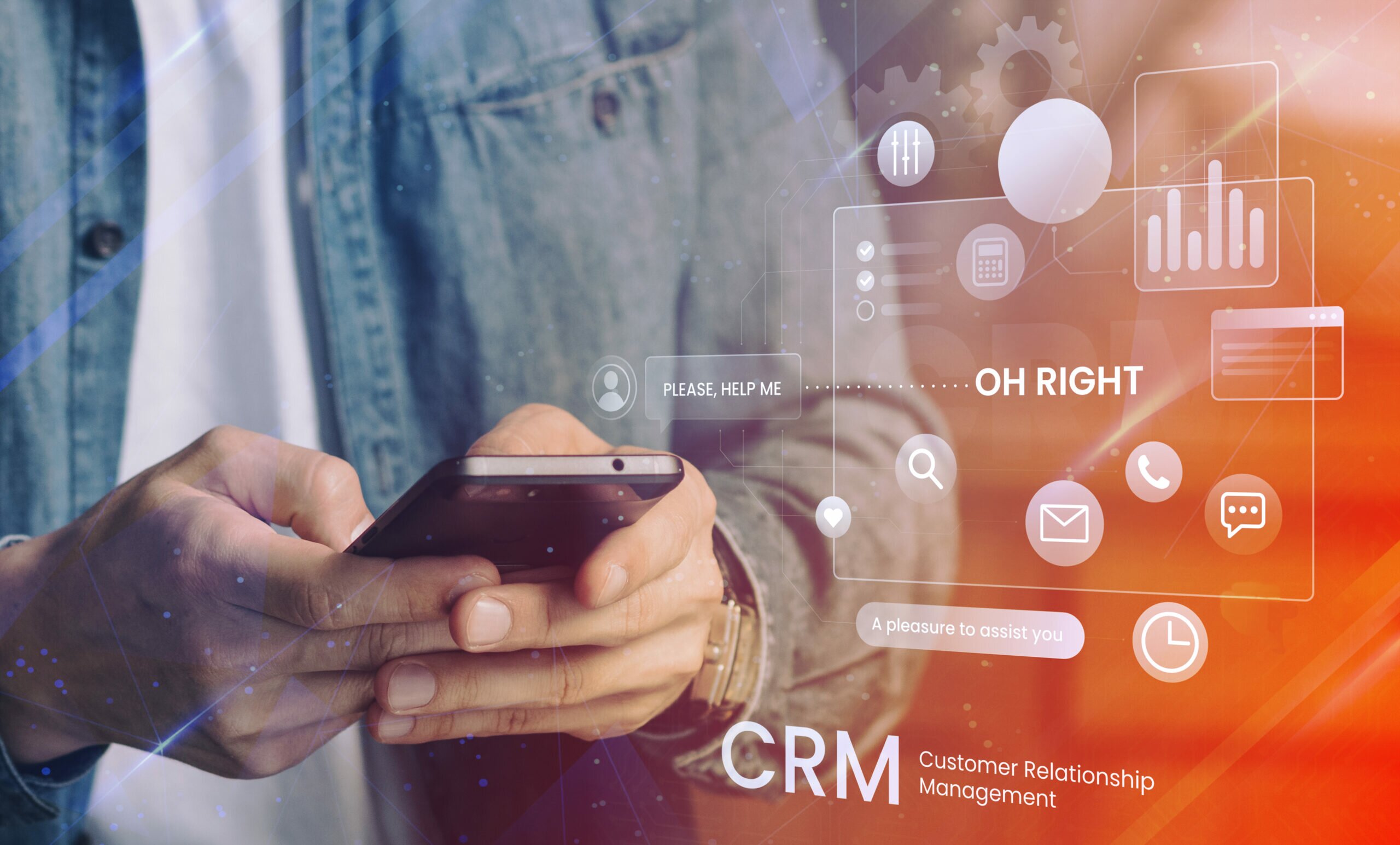 CRM Software
